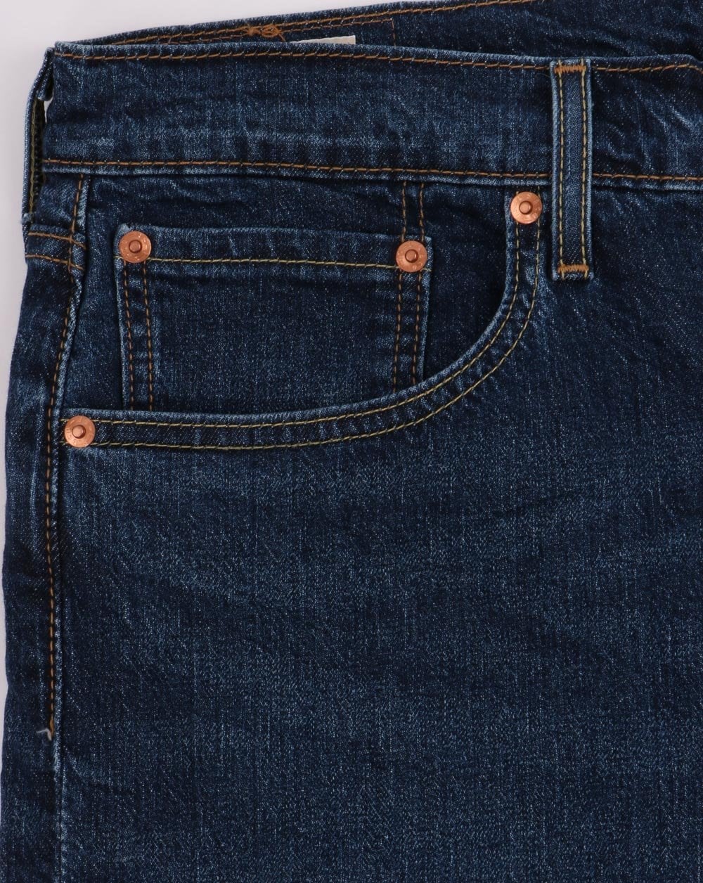 Levis 405 Standard Short Vintage Wash