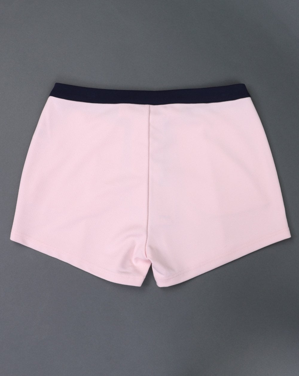 Fila Vintage Botazzi Shorts Pink Chalk