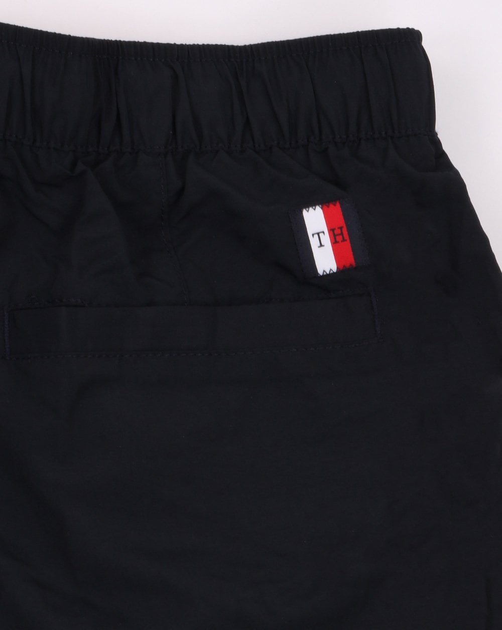 Tommy Hilfiger Swim Shorts Navy
