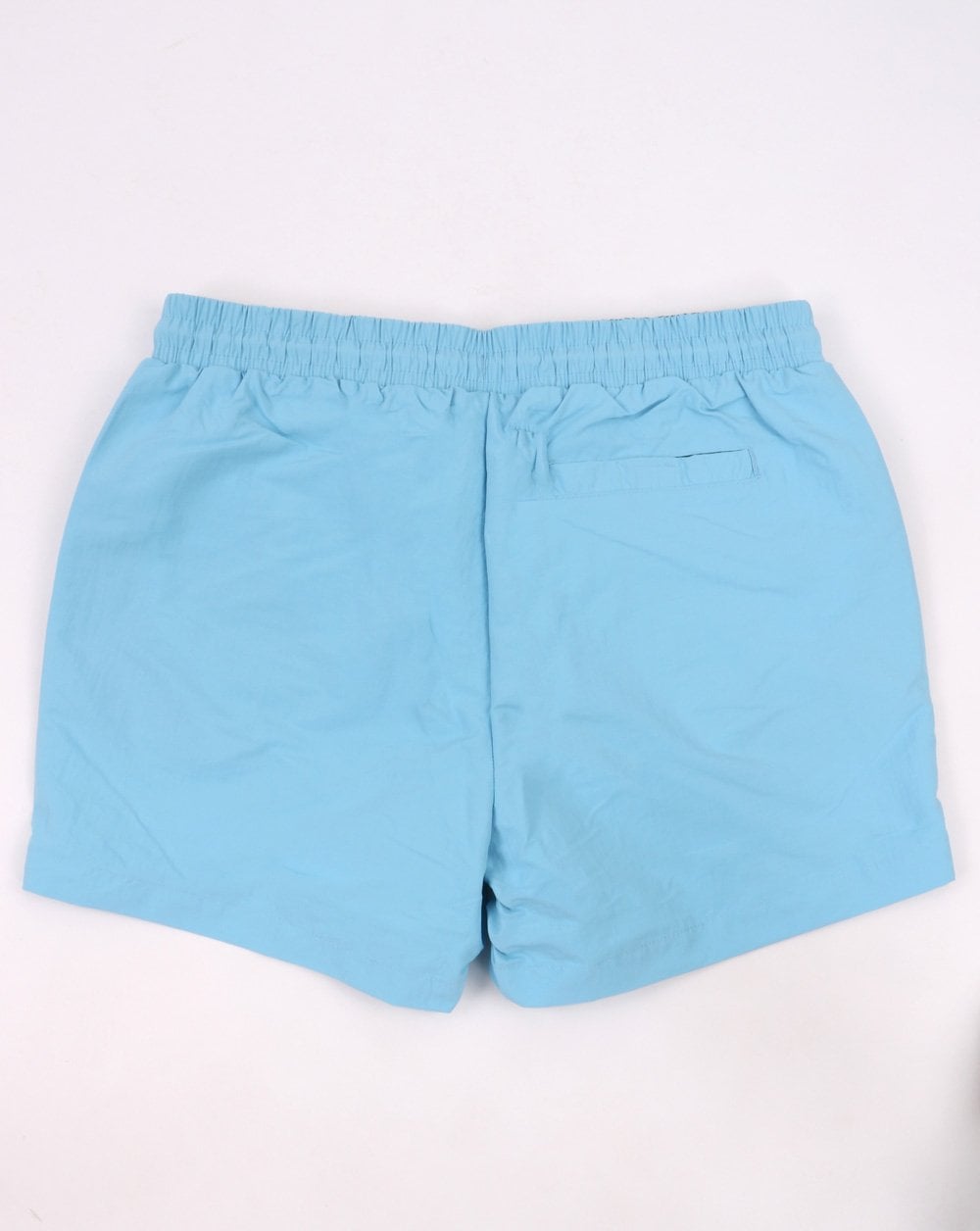 Fila Vintage Swim Shorts Light Blue