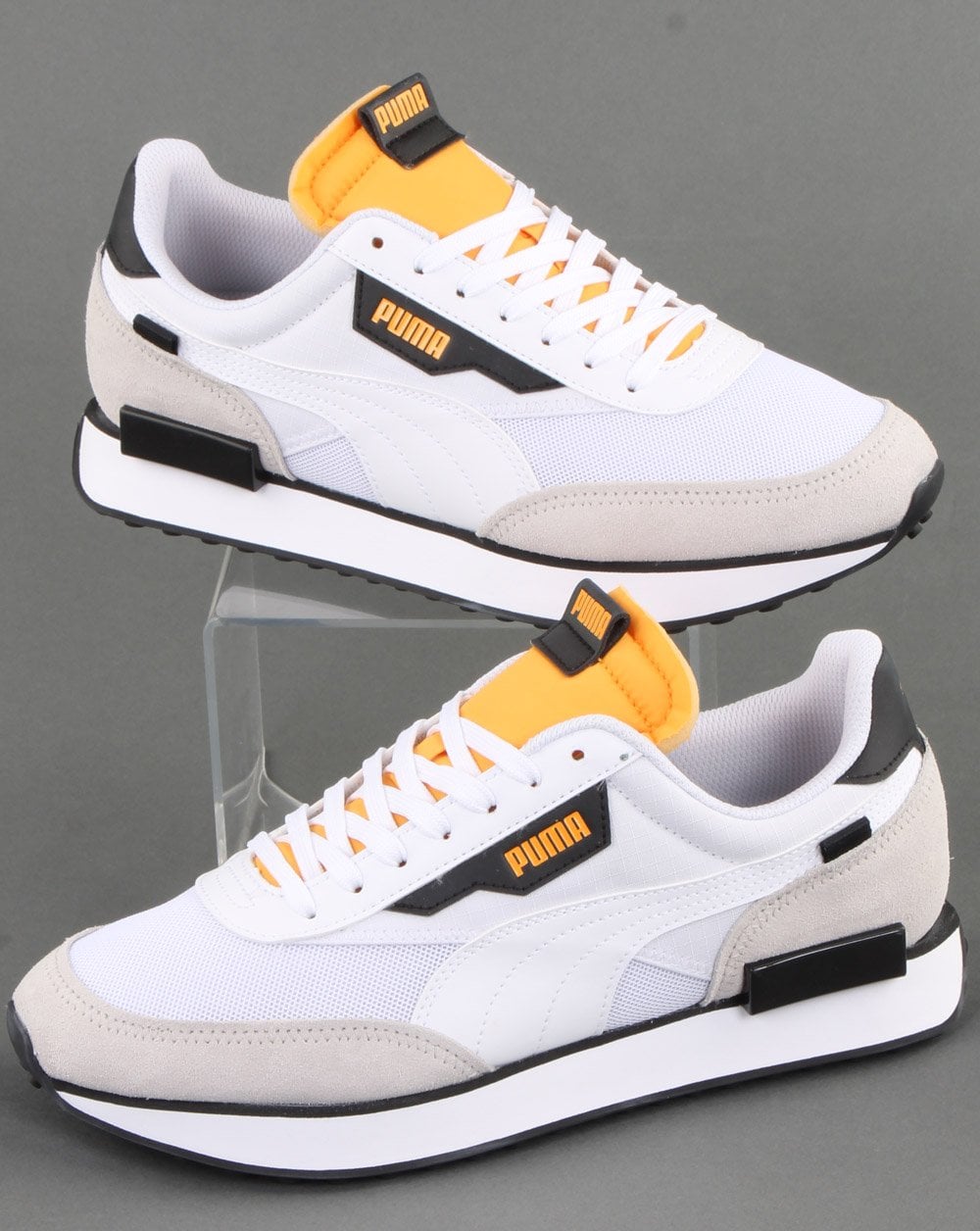 future rider new tones trainers