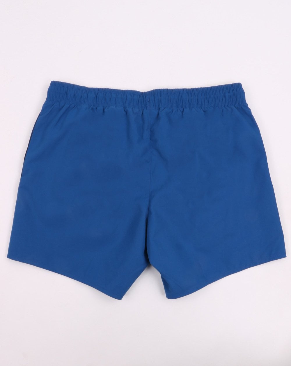 Lacoste Swim Shorts Electric/Navy Blue