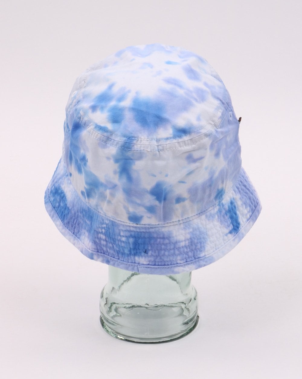 Ellesse Hallan Bucket Hat Tie Dye Blue