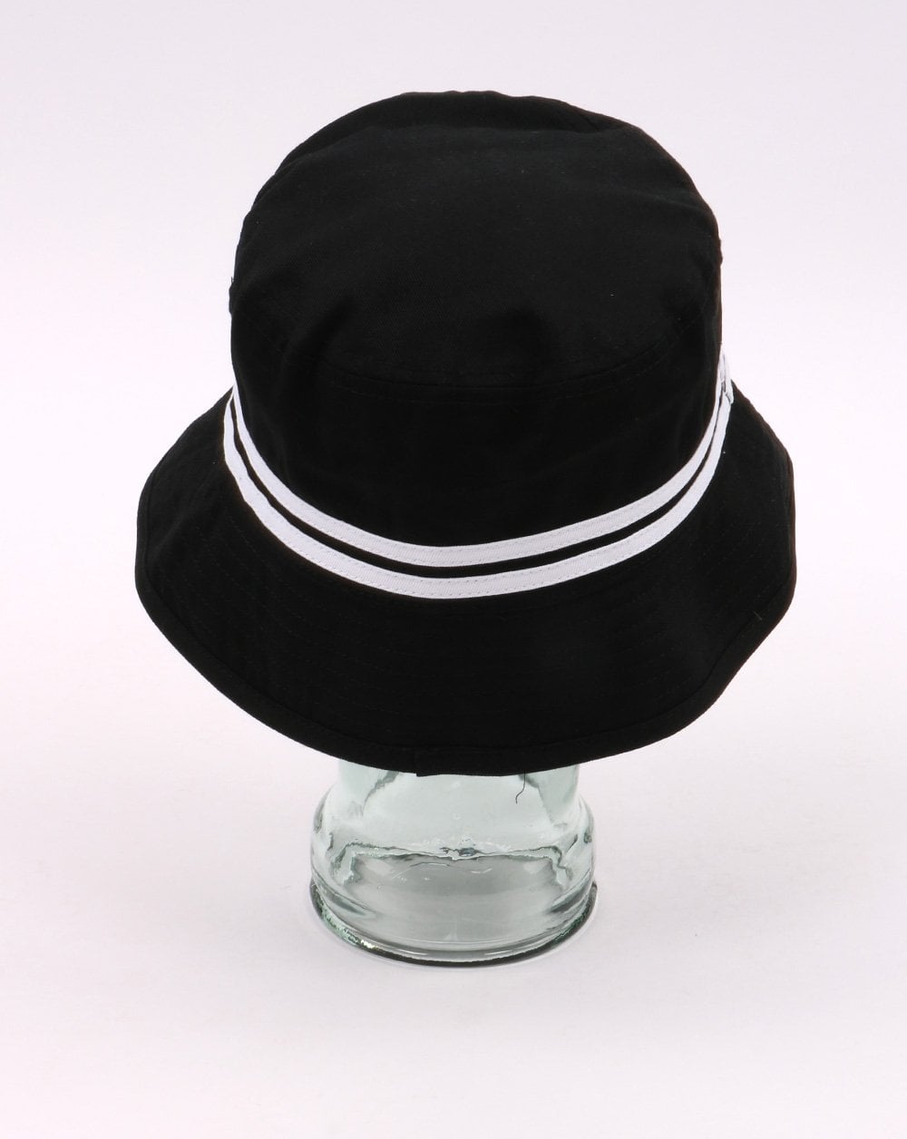 Ellesse Lorenzo Bucket Hat Black