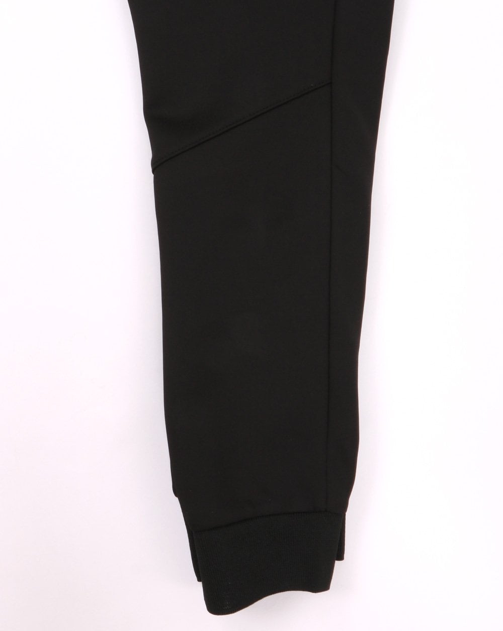 Marshall Artist Softshell Track Pant Black