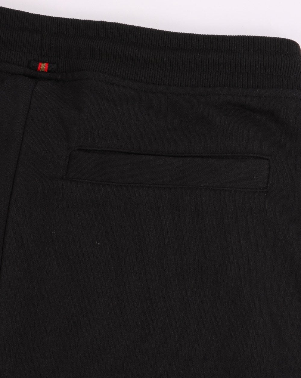 Luke Rome Joggers Black