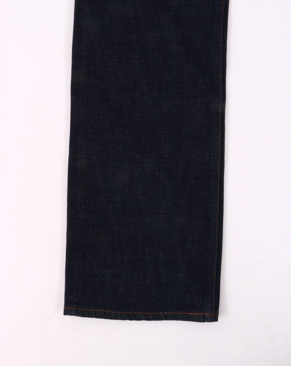 Pretty Green Straight Fit Jeans Dark Rinse Wash