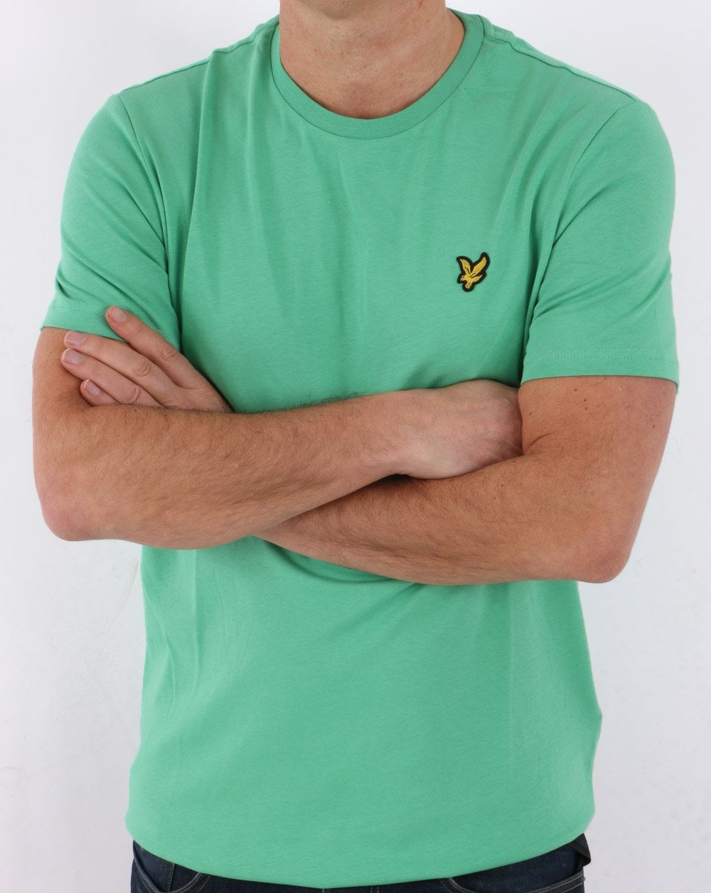 Lyle & Scott T-shirt Green