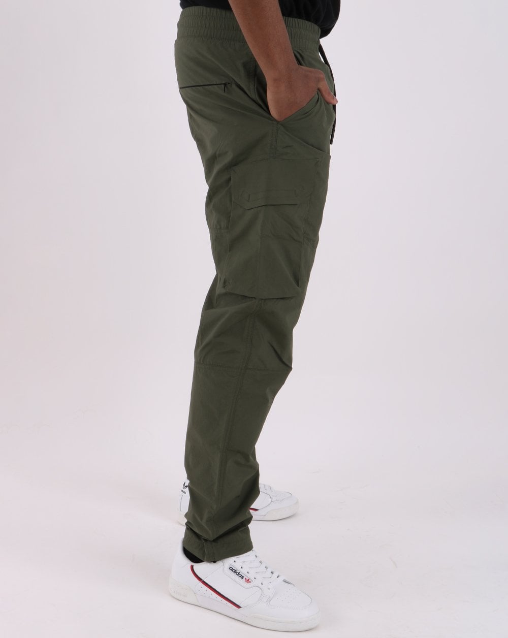 Marshall Artist Forte Cargo Pant Khaki