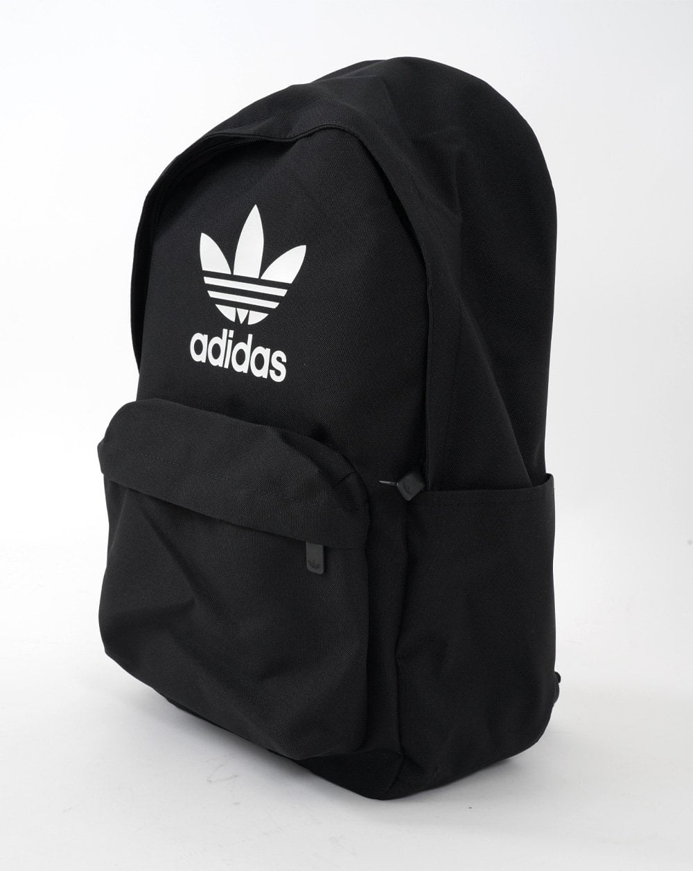 Adidas Originals Adicolor Backpack Black/White