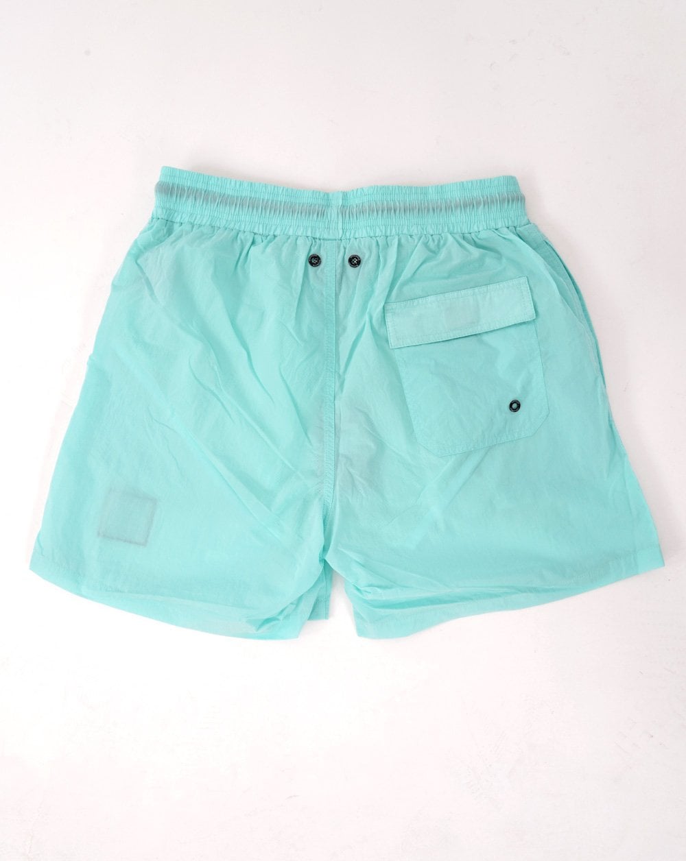 Weekend Offender Stacks Swim Short Aqua