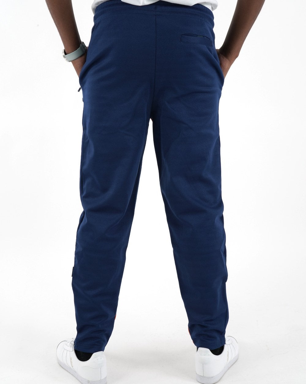 Ellesse Libra Track Pants Navy