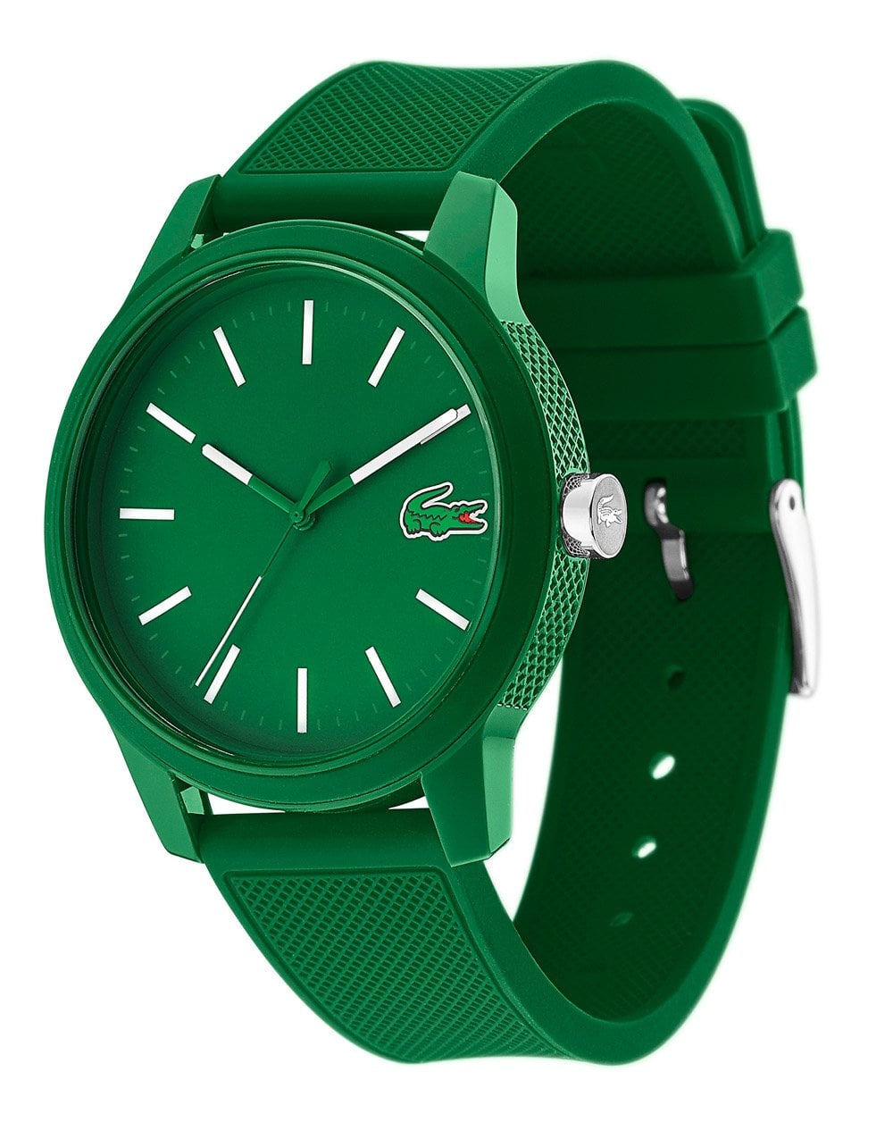Lacoste 1212 Watch Green