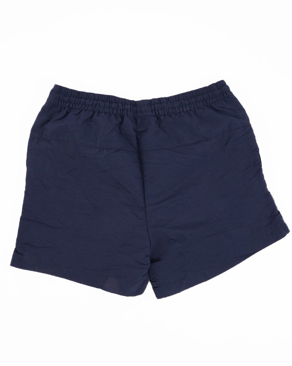 Fila Vintage Vantage Swim Short Navy