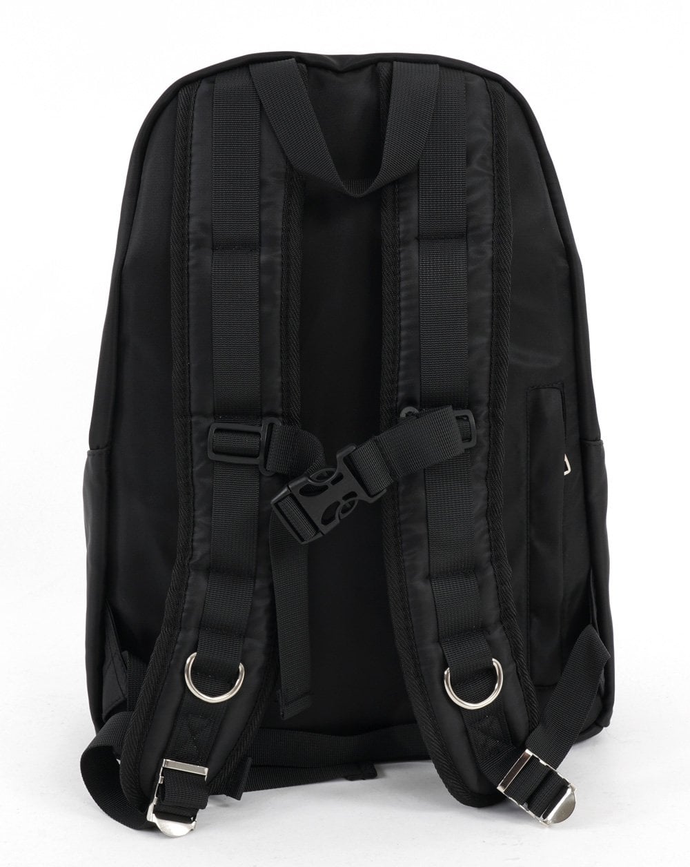 Fila Vintage Serris Backpack Black