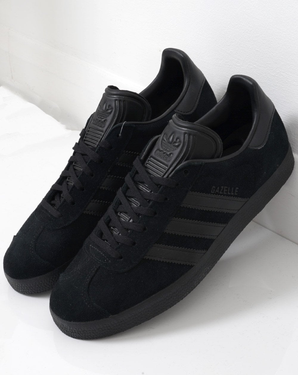 adidas gazelle silver green womens Adidas ADIDAS GAZELLE INDOOR SHOES IG4999 – Kick Theory main image 1