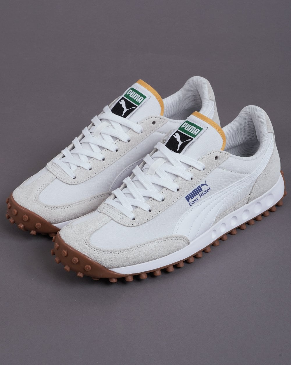 Puma Easy Rider Og Wild Trainer Off White