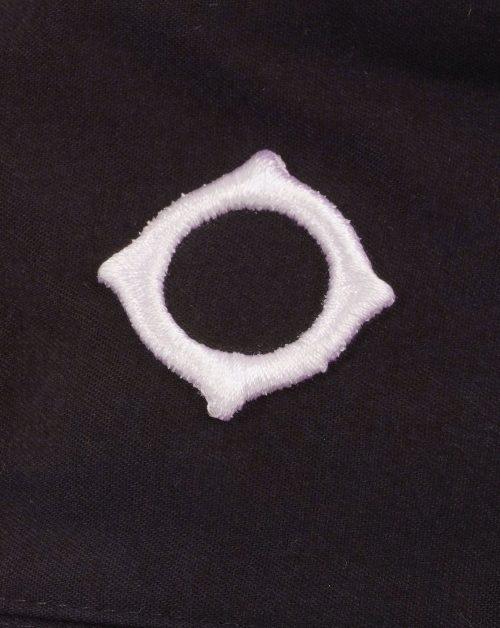 Ma.strum Bucket Hat Black