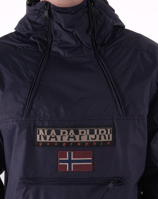 Napapijri Napapijri Northfarer 2.0 Jacket Navy Blue