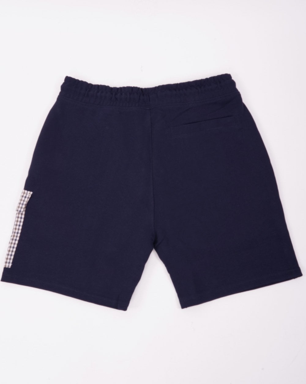 Weekend Offender Lerena Short Navy