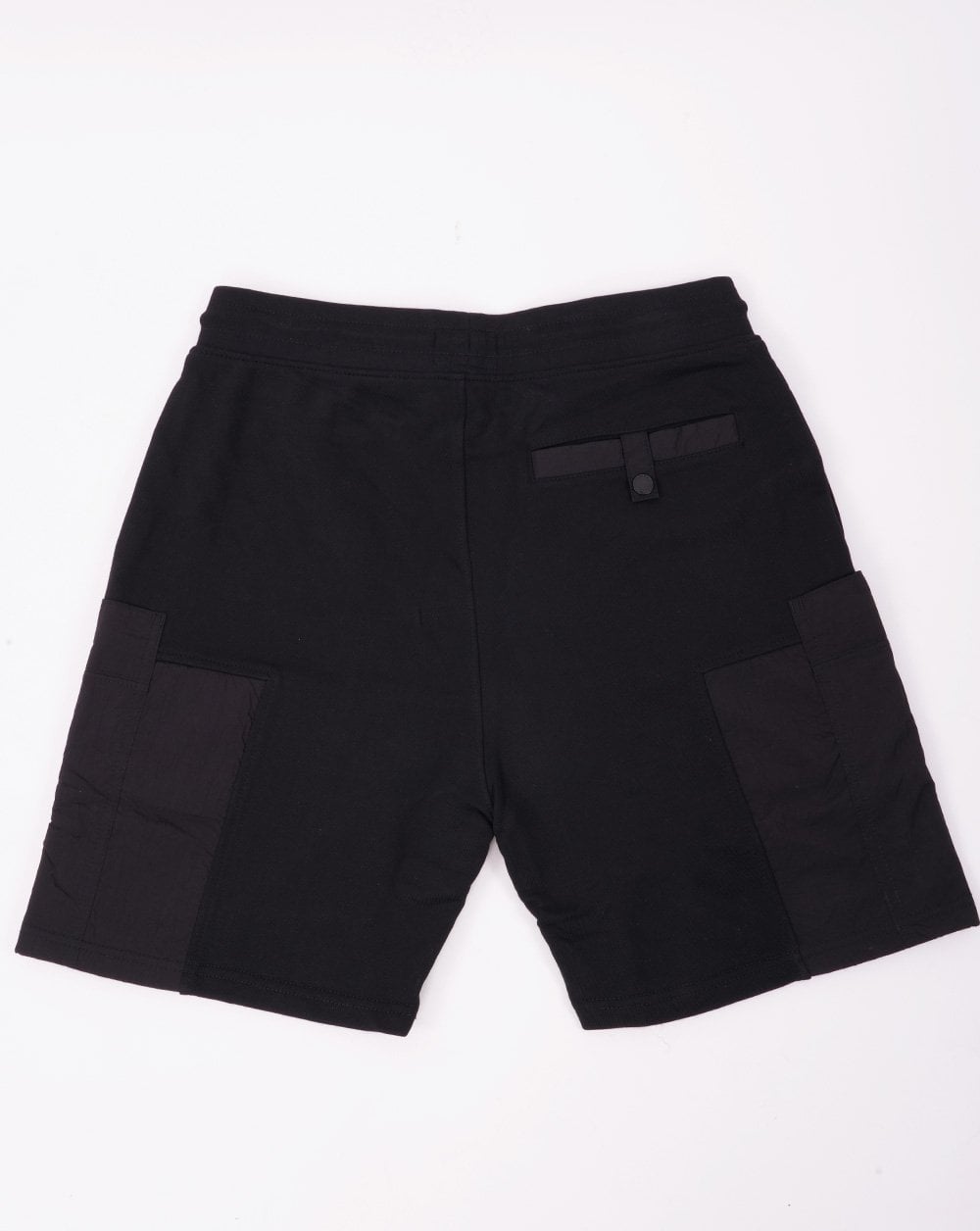 Weekend Offender Azeez Short Black