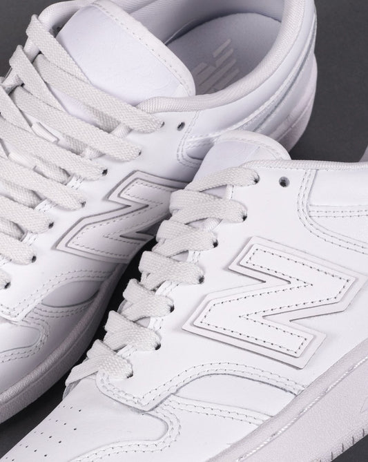 New Balance New Balance 480 Trainer White