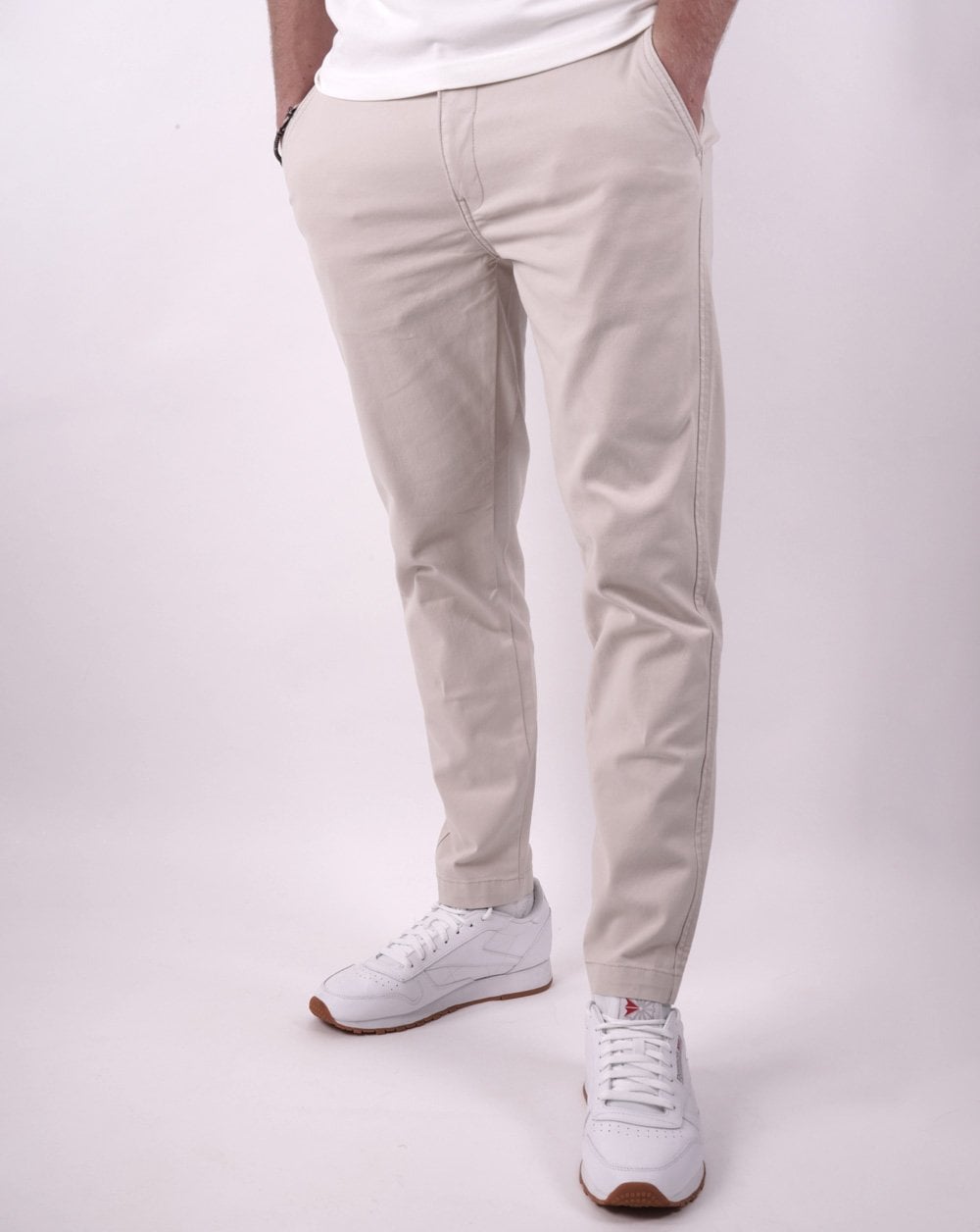 Levi's XX Chino Standard Taper Tan