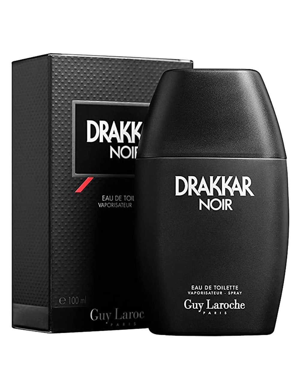 Guy Laroche Drakkar Noir 100ml Eau De Toilette
