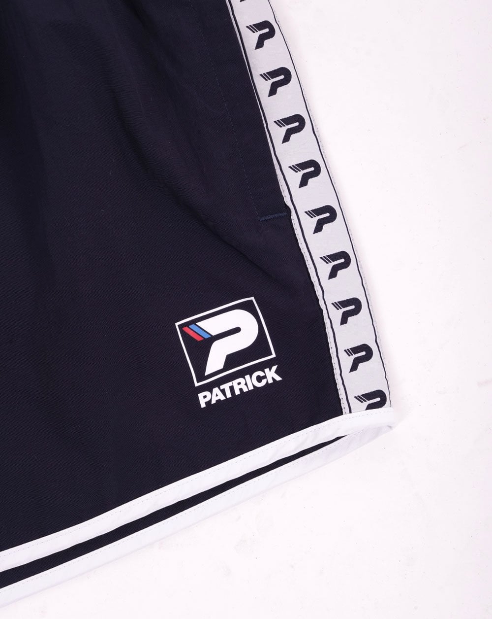 Patrick Swim Shorts Navy