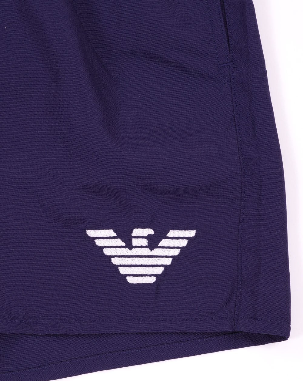 Emporio Armani Swim Shorts Navy