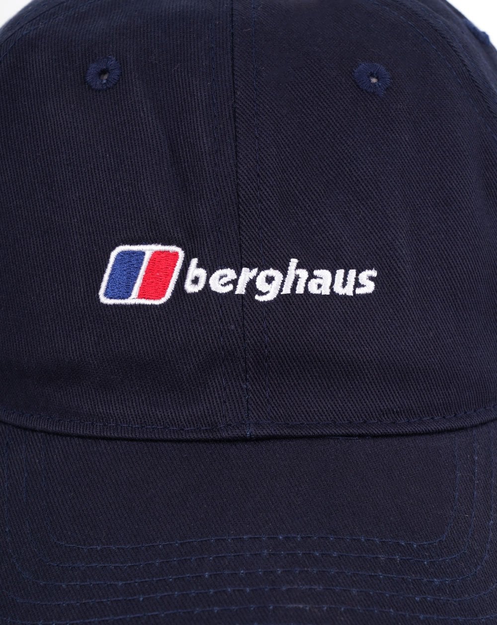 Berghaus Recognition Cap Navy Blue