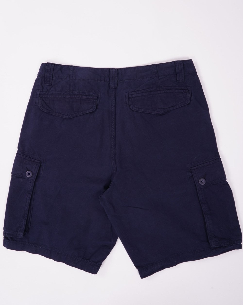 Benetton Cargo Short Navy