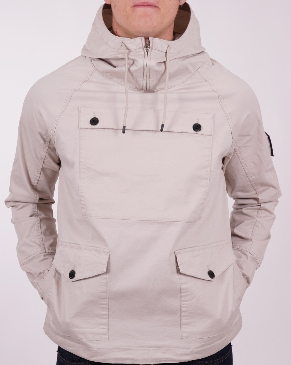 Weekend Offender Vilnius Overtop Pumice