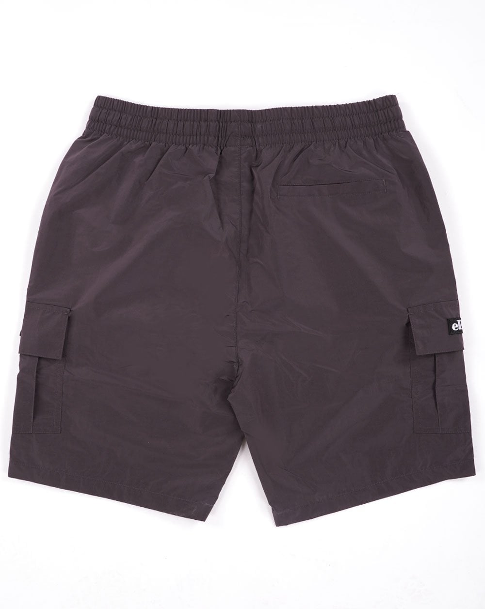 Ellesse Chaps Cargo Shorts Dark Grey