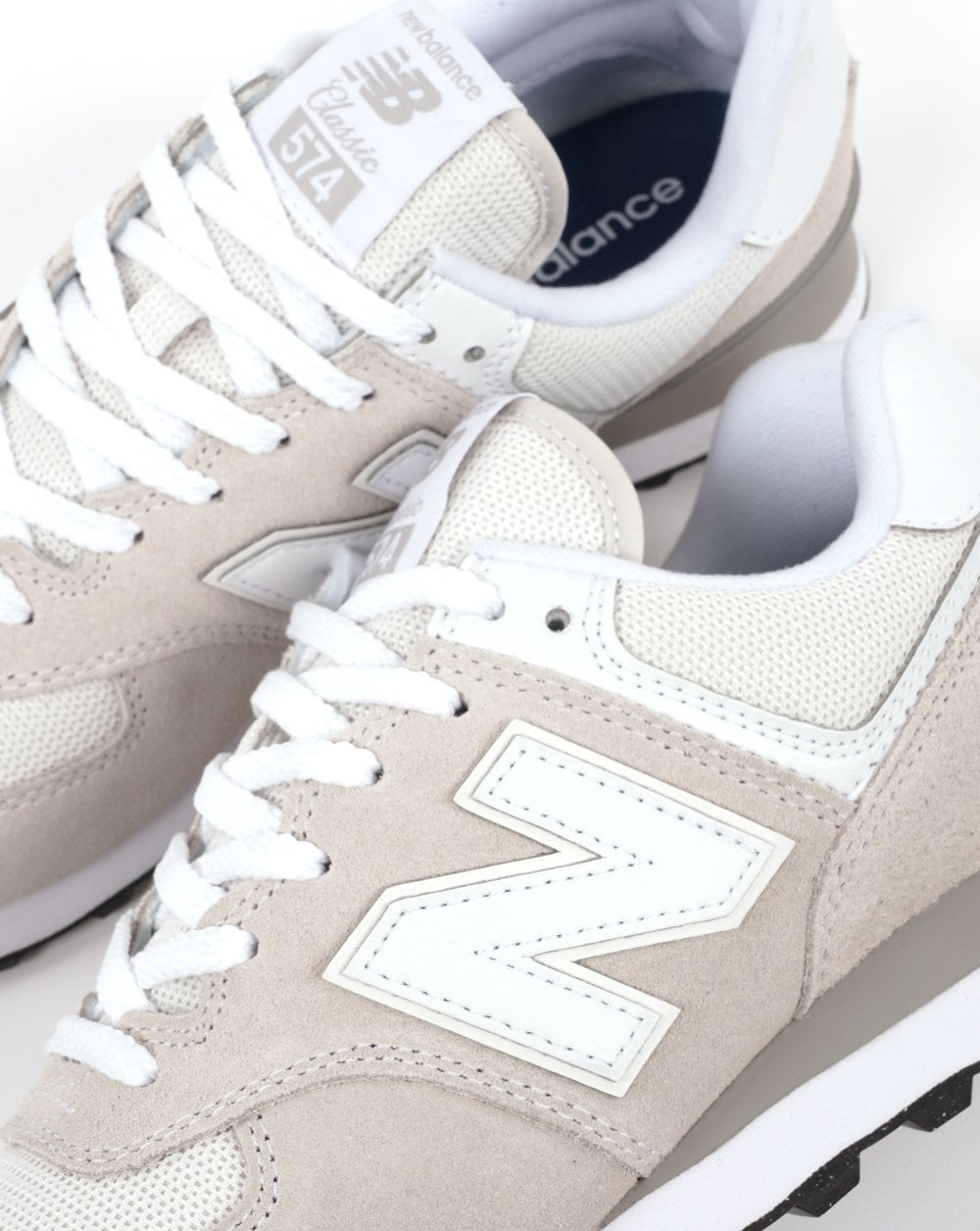 New Balance 574 Trainer Nimbus Cloud