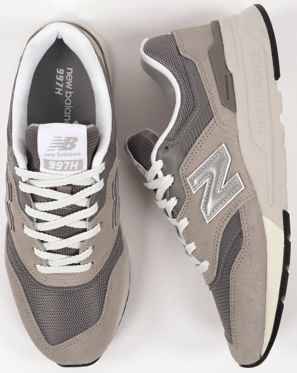 New Balance 997 Trainers Grey