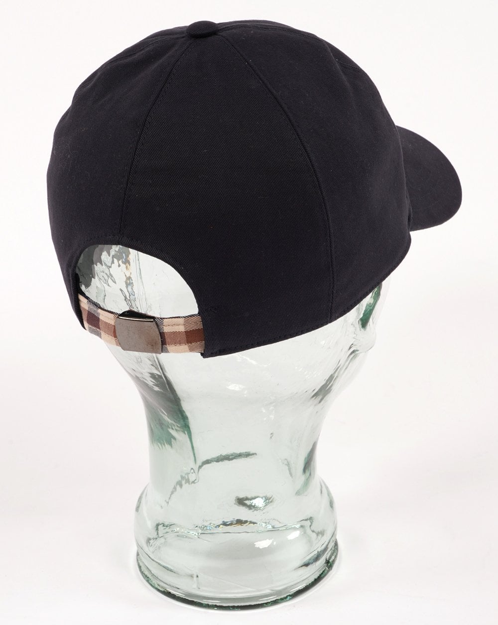 Aquascutum Cap Navy