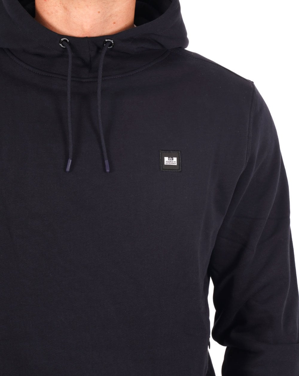 Weekend Offender Hoodie Navy
