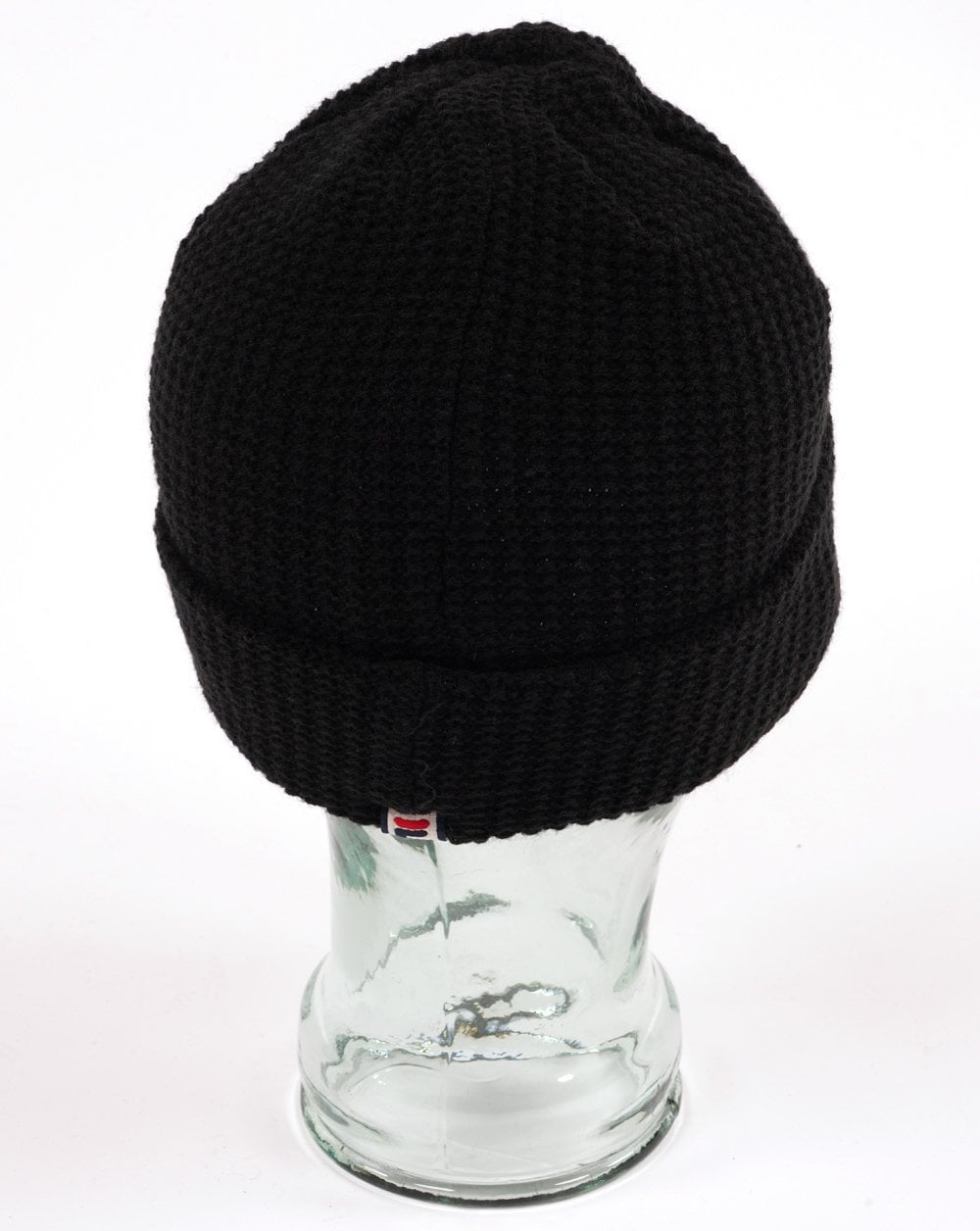 Fila Vintage Kudos Lux Beanie Black