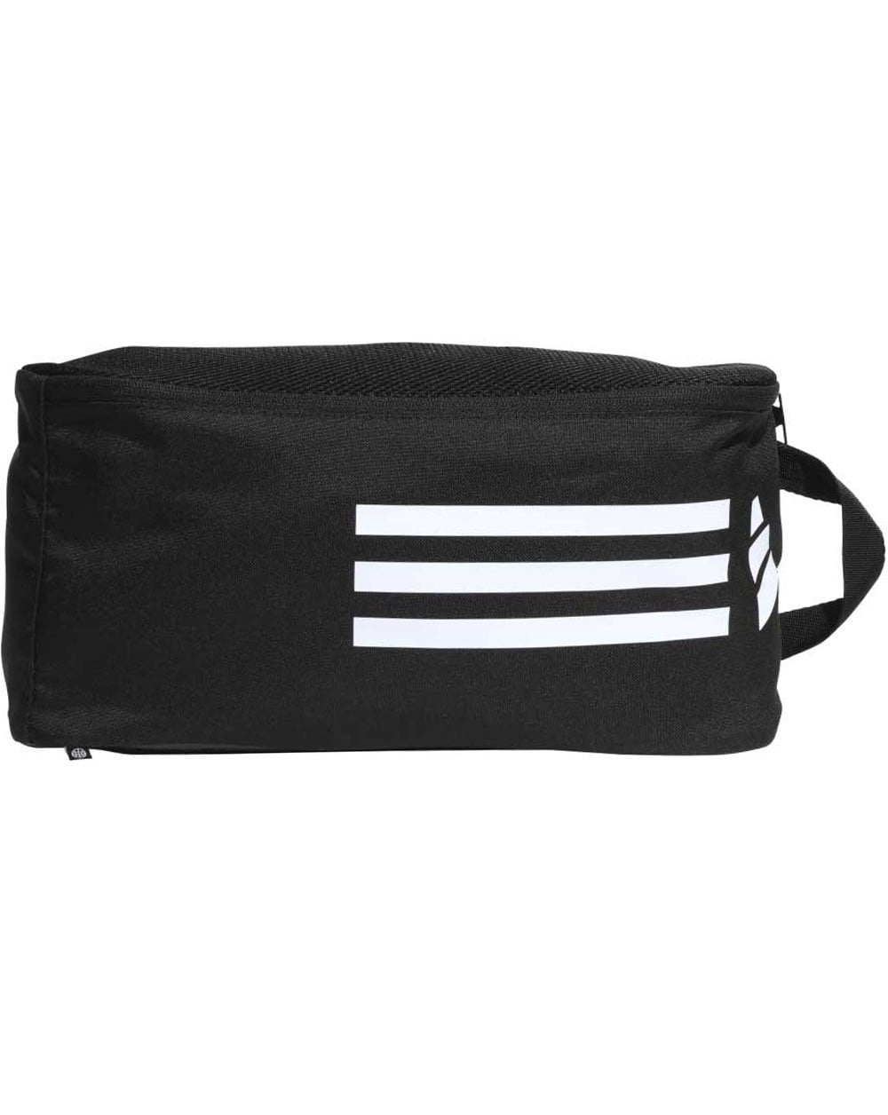 Adidas Essentials Training Shoe Bag Black/White