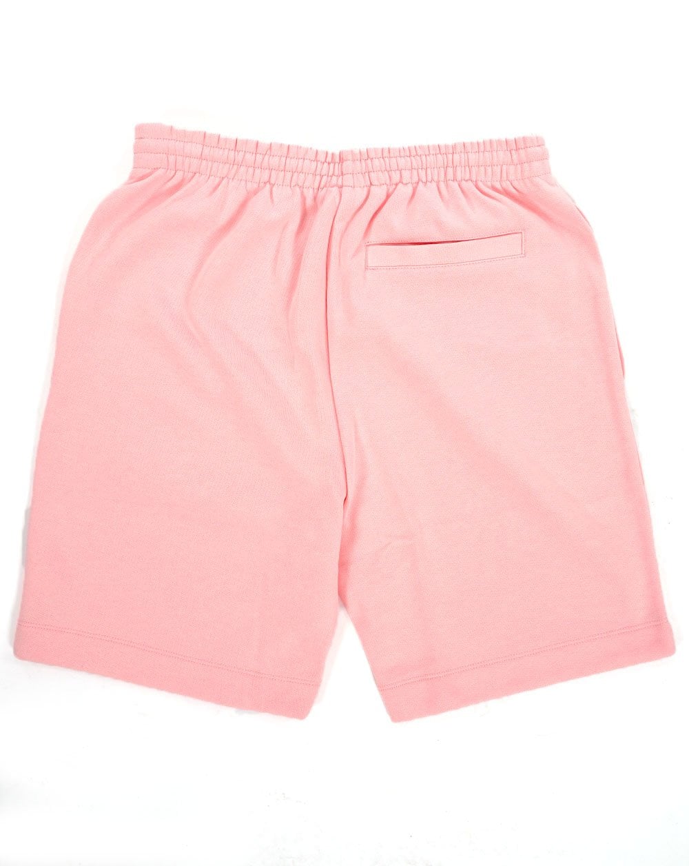 Lacoste Fleece Shorts Soft Pink