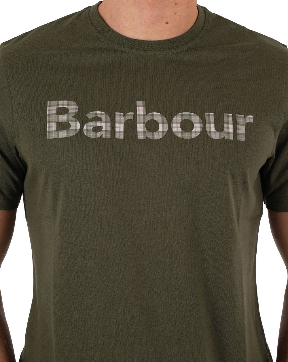 Barbour Kinwick T-shirt Pale Sage
