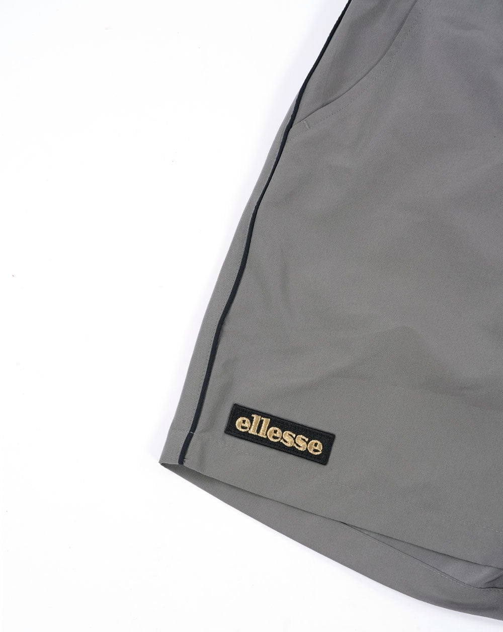 Ellesse Swim Shorts Dark Grey