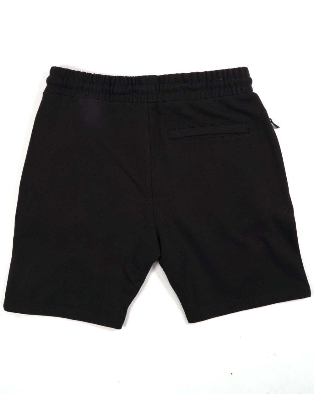 Marshall Artist Siren Jersey Short Black