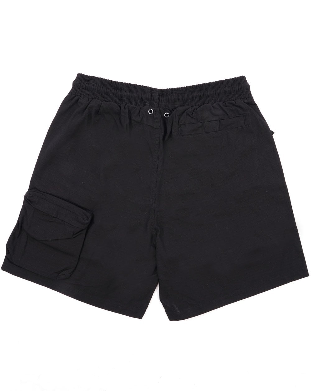 Weekend Offender Sunrise Hills Shorts Black