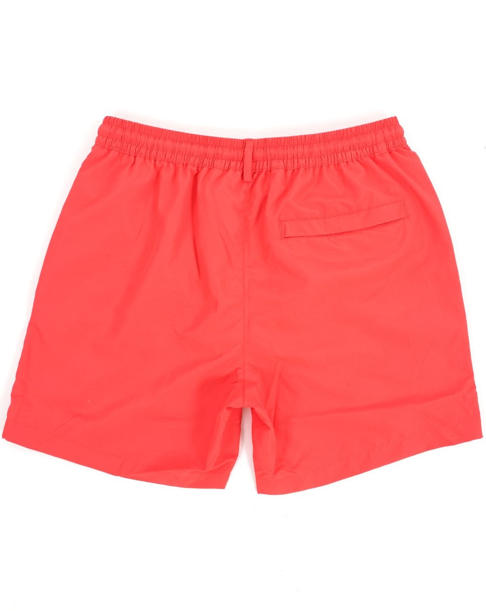 Marshall Artist Signature Swim Short Coral