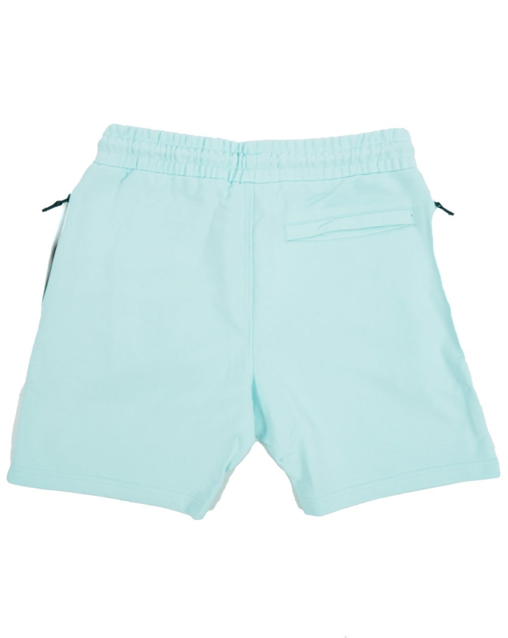 Marshall Artist Siren Jersey Short Sky Blue