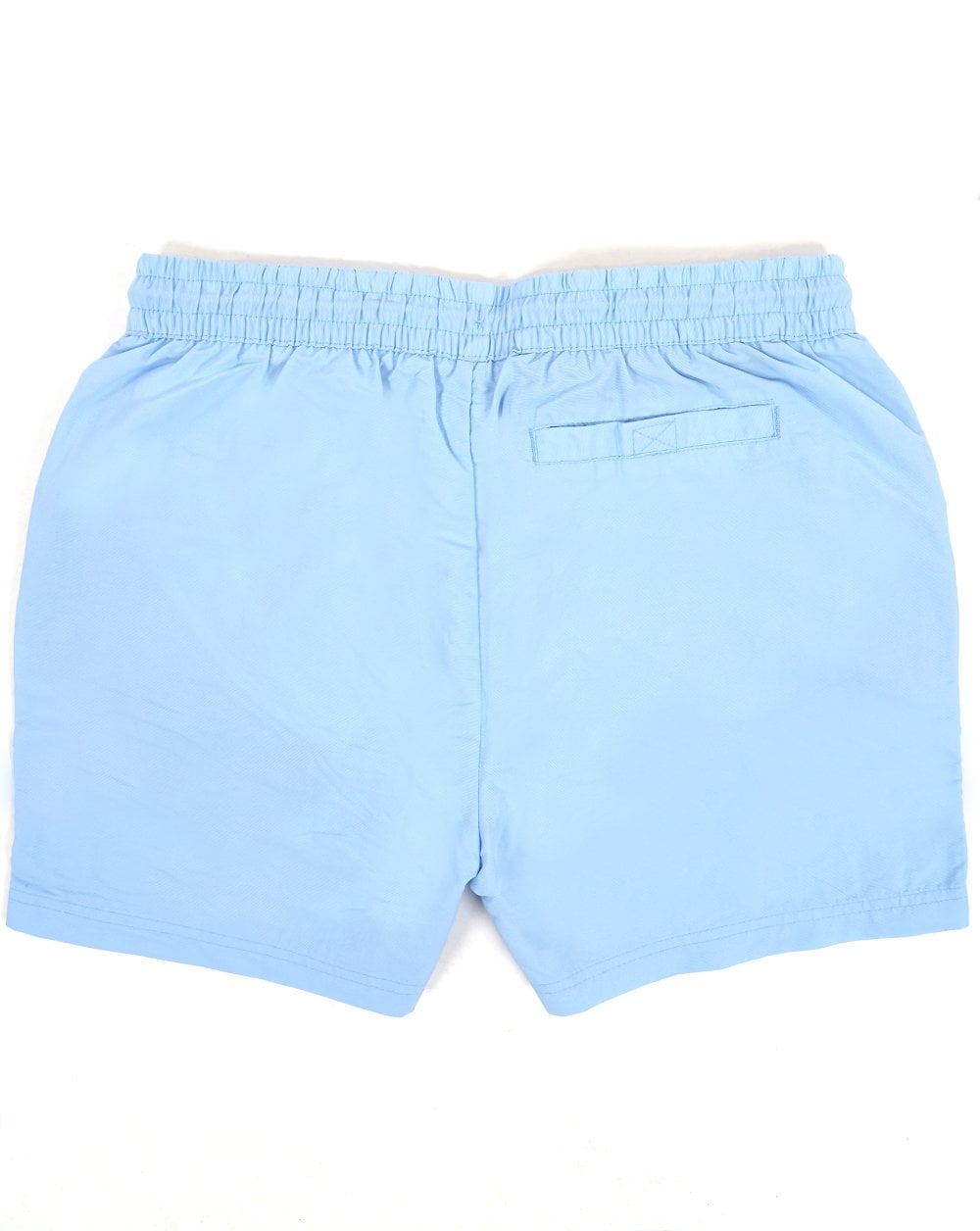 Fila Vintage Swim Shorts Sky Blue