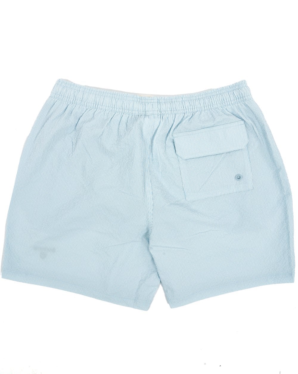 Barbour Somerset Swim Short Sky Blue