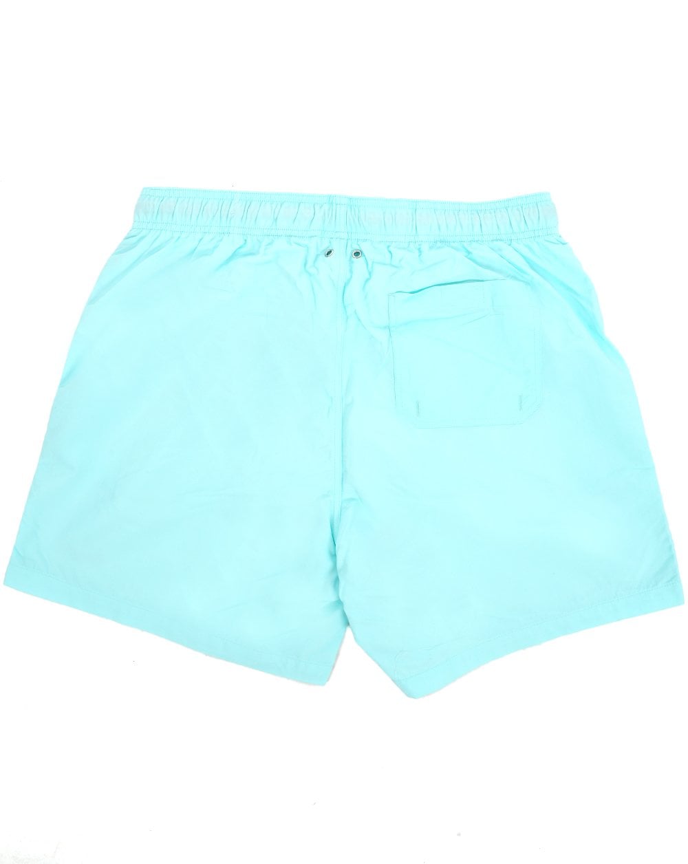Gant Swim Shorts Turquoise